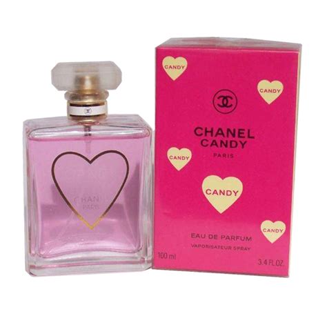 parfum candy chanel